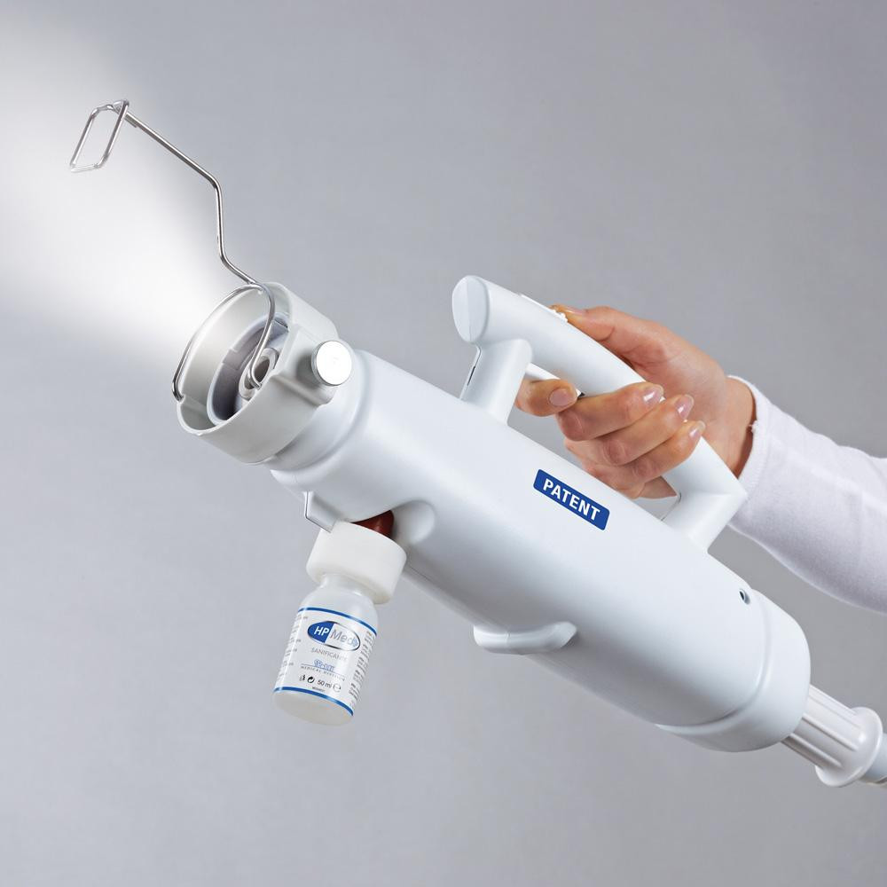 centro dentistico marchetti-pavia-sanificazione covid 4